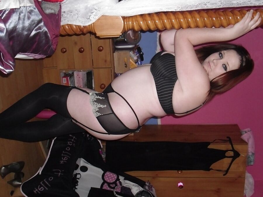 Lingerie pics!