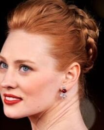 DEBORAH ANN WOLL