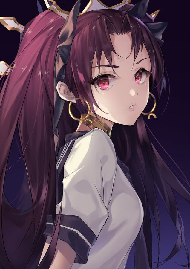 Praise The Tsun Twice A Day