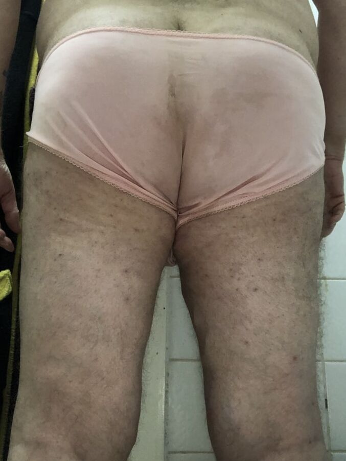 Panty pics