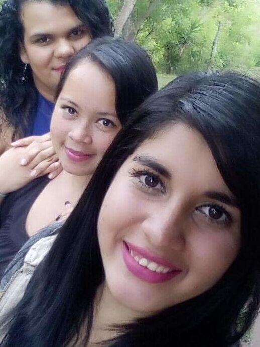 Nazareth Cevallos Honduras