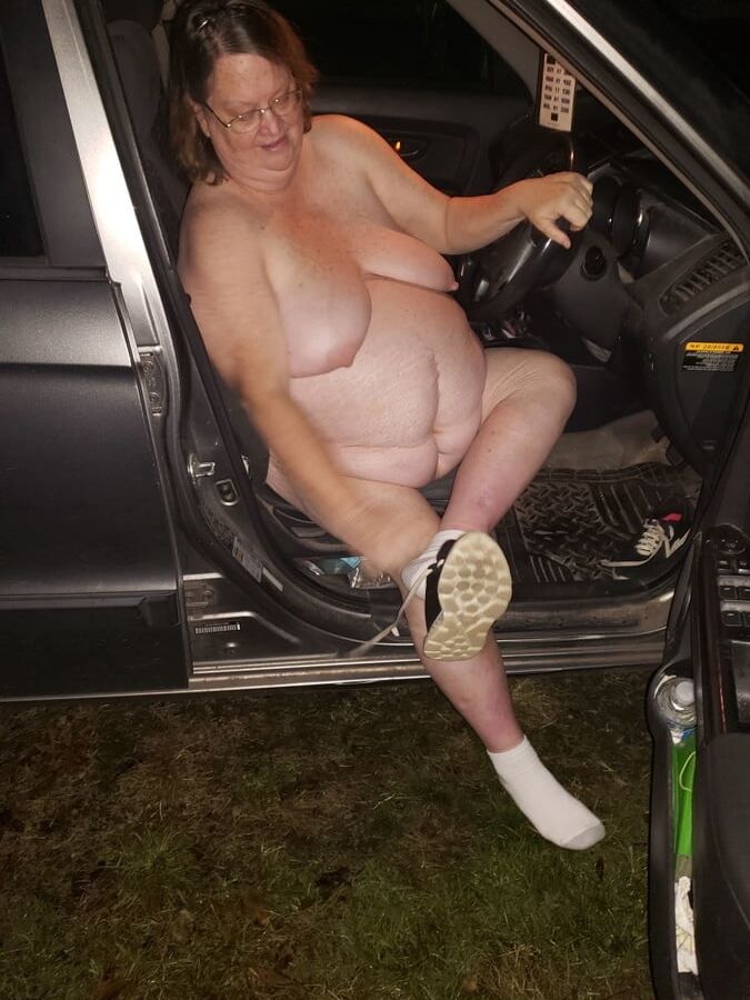 Bbw mix (Ugly women)