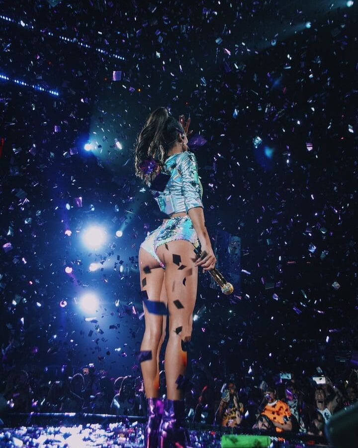 Martina Stoessel