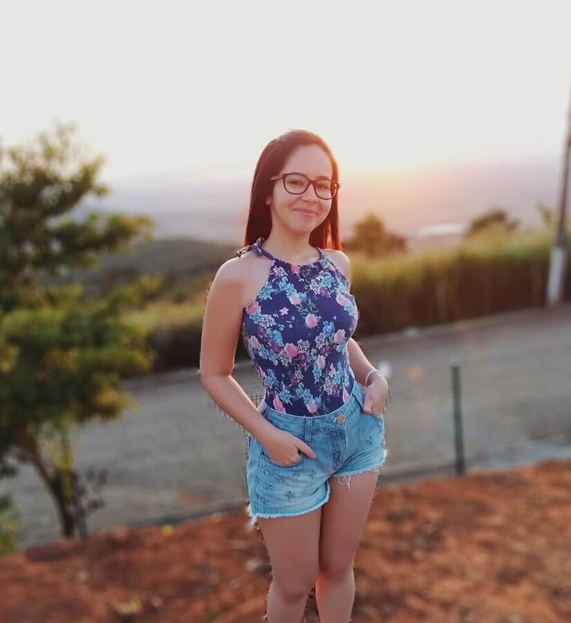 tezao do caralho (hot girl)