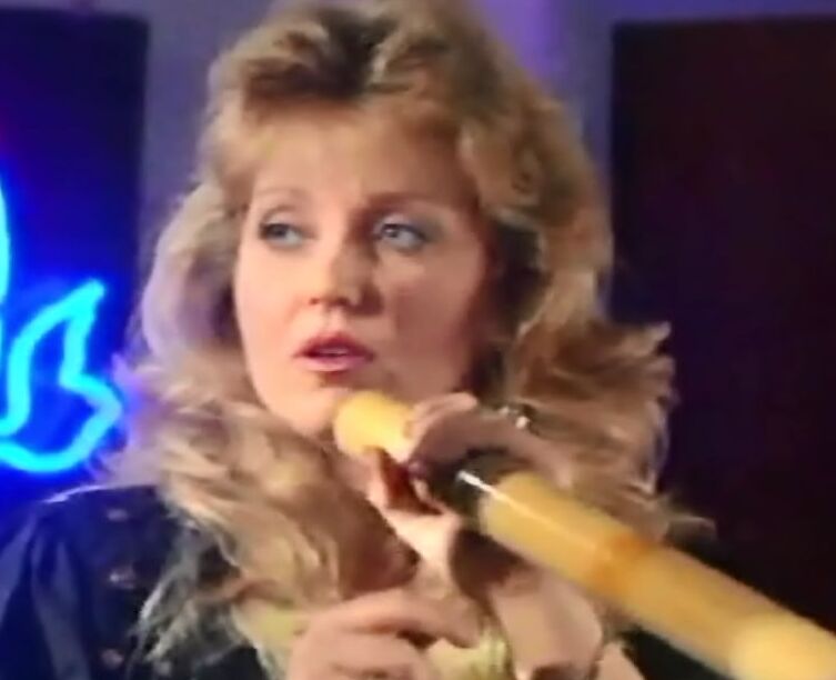 linda nolan