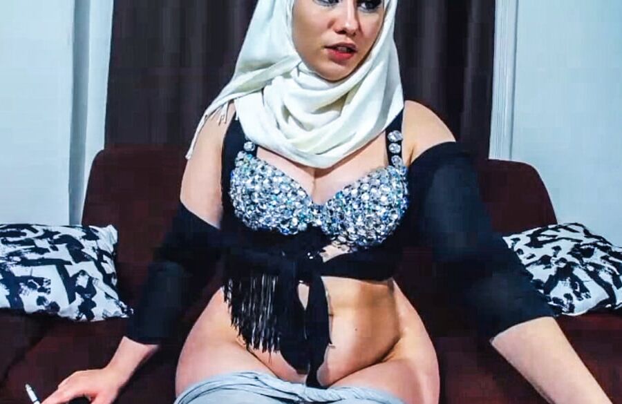 Middle Eastern Beauties