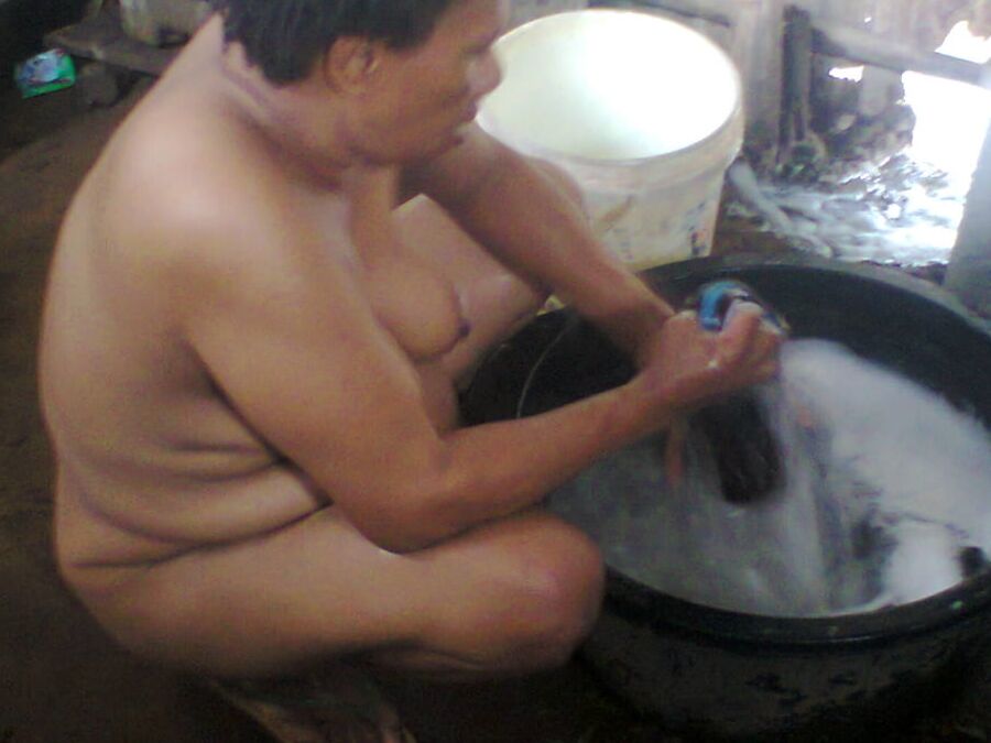 Lapun mama