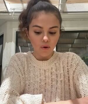 SELENA GOMEZ NEWS !!!