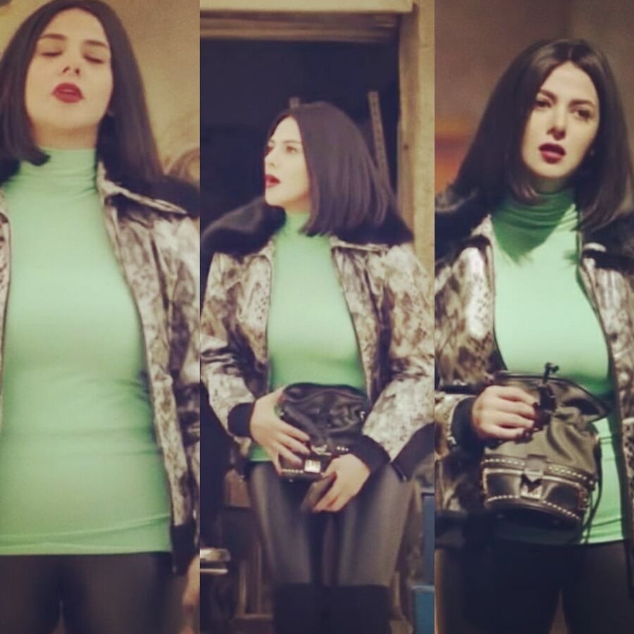 Donia samir ghanem (Celebrity egypt)