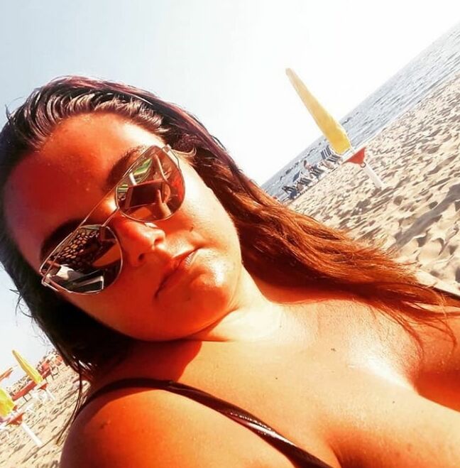 Susy La cagna