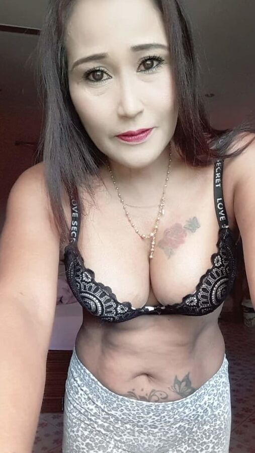 Thai prostitute