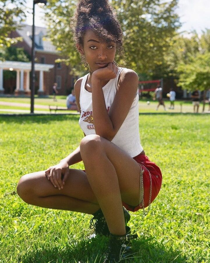Somali &amp; Ethiopian Sexy Girls VOL.