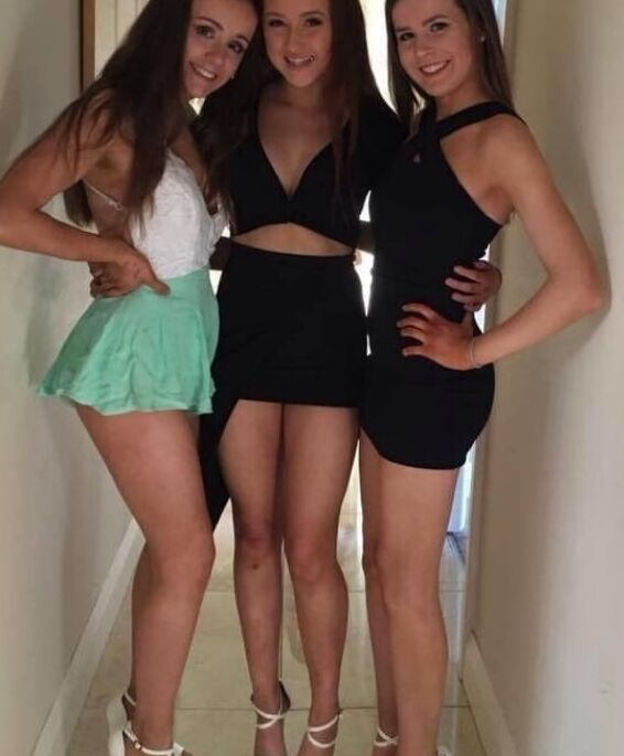 Leg Show