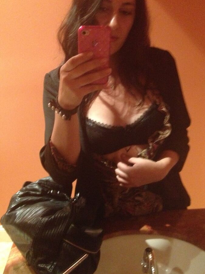 My Collection of Selfies - Milfs