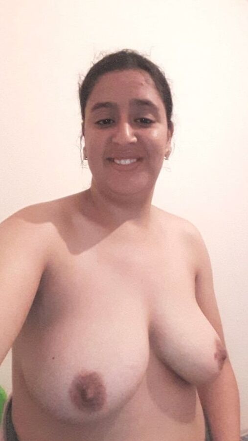 Najat, Arab Milf years old