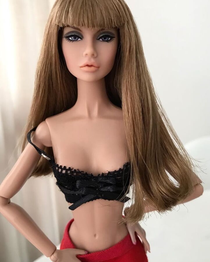 My Barbie Dreams from the Web