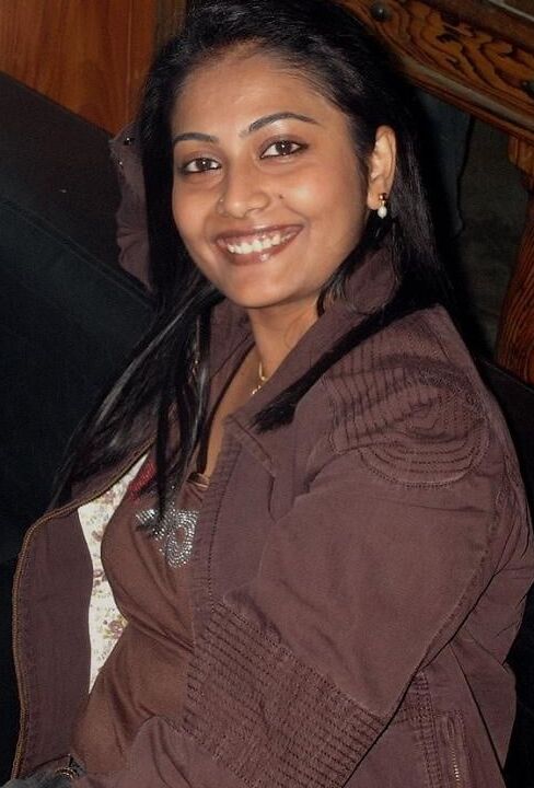 Sandhya, hardcore homely wife desi indian