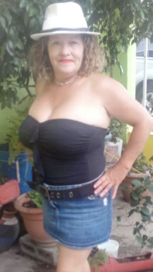 Maria Estrela Gonzalez Umana ... Faceb