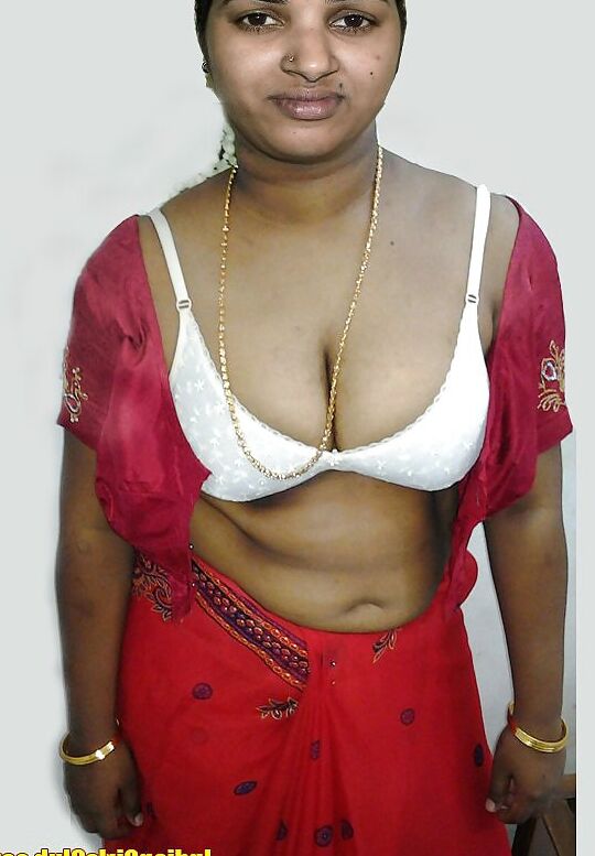 Tamil girl