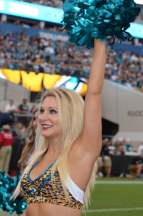 Sexy Armpits