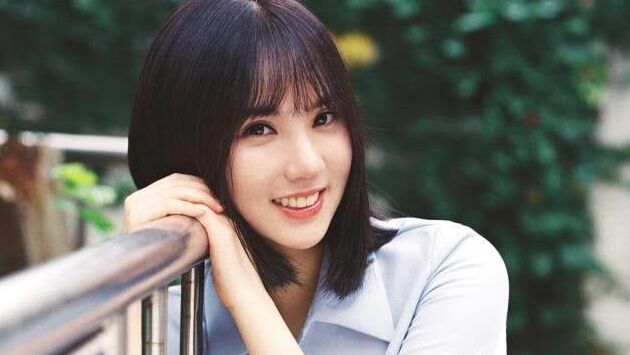 Favorite kpop girls