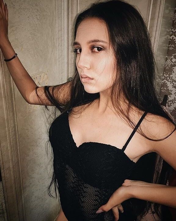 rus girl Elana y o