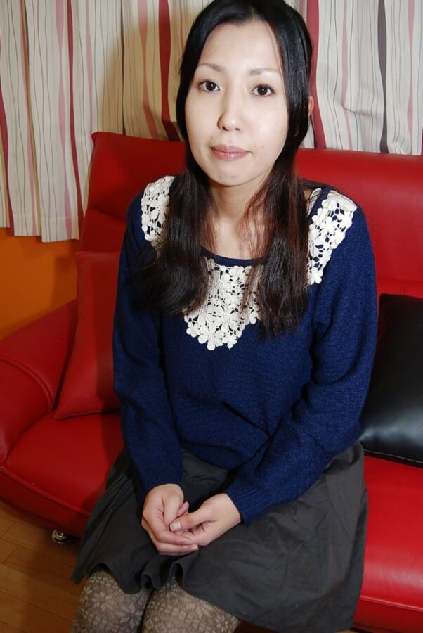 Yui Oguri