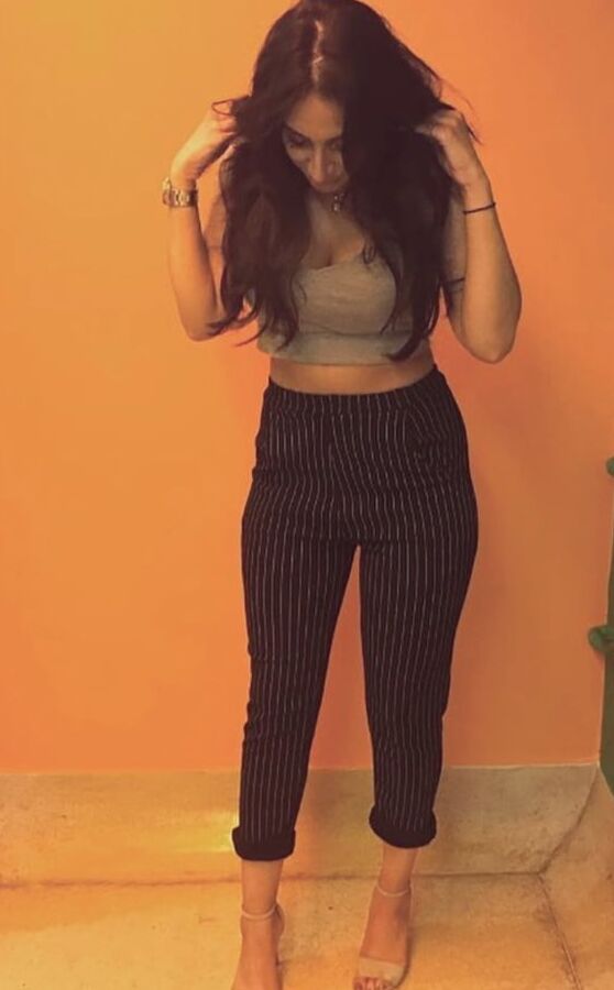 Sexy Punjabi Sikh Big boob Slut