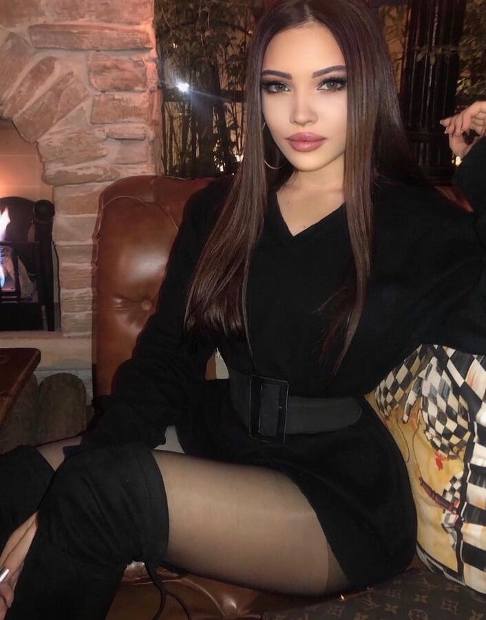 Turkish Instagram Girls Slut Zeynep