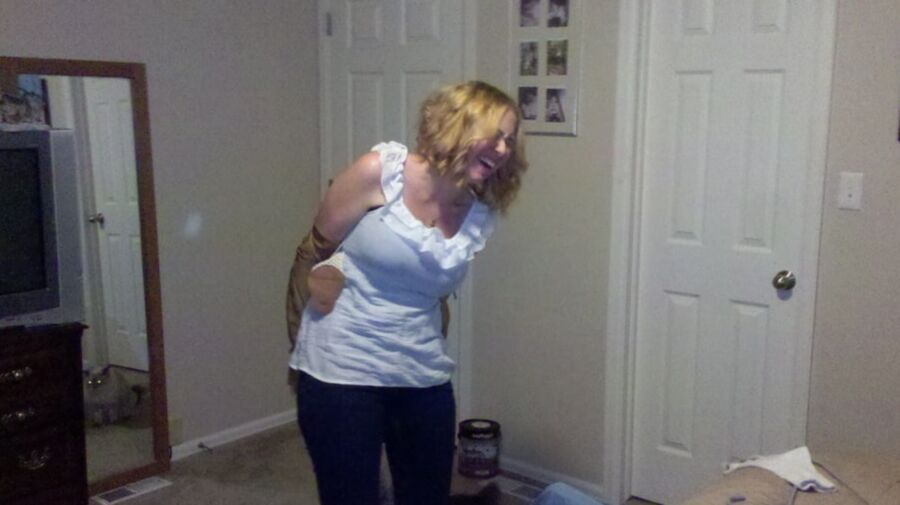 Exposed Whore Kimberly Anne Smith