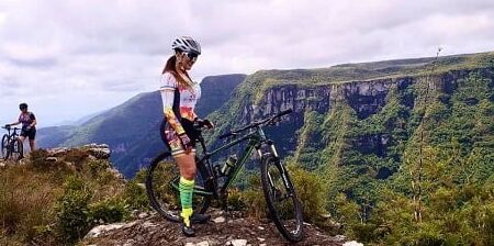 Alcione Veroskiwi musa Bike