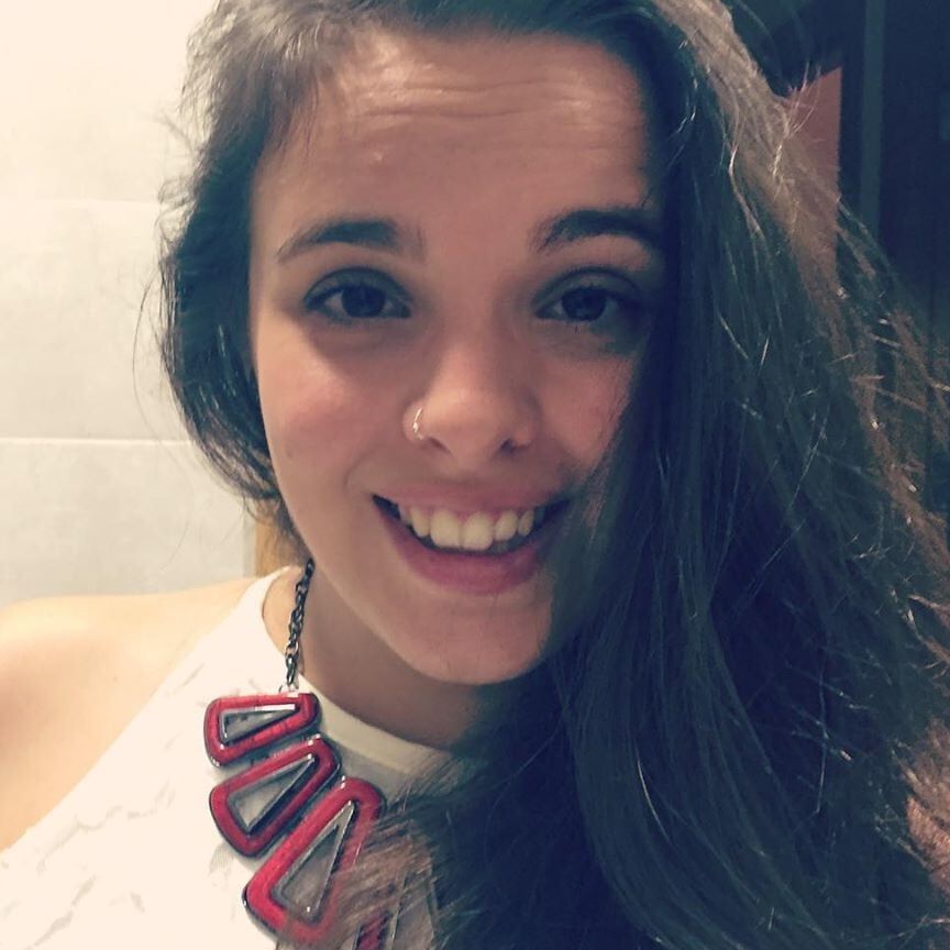 Maria Mamona pucelan