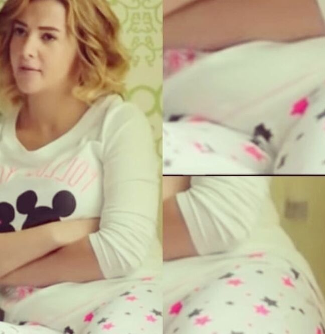 Donia samir ghanem (Celebrity egypt)