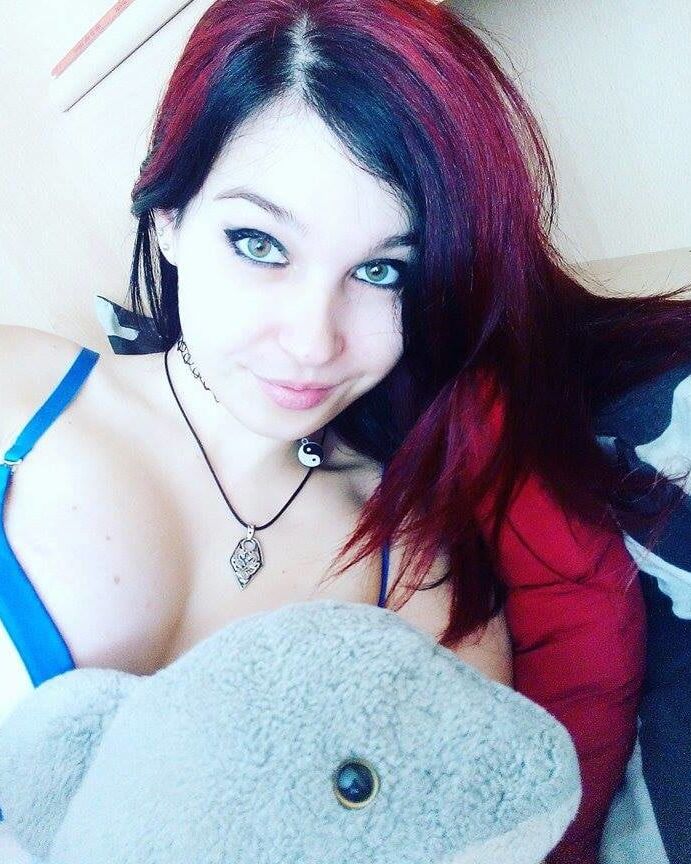kahba valentine