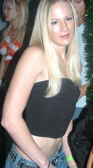 Famous NY Fashion Underground Slut - Aaliyah Jolie