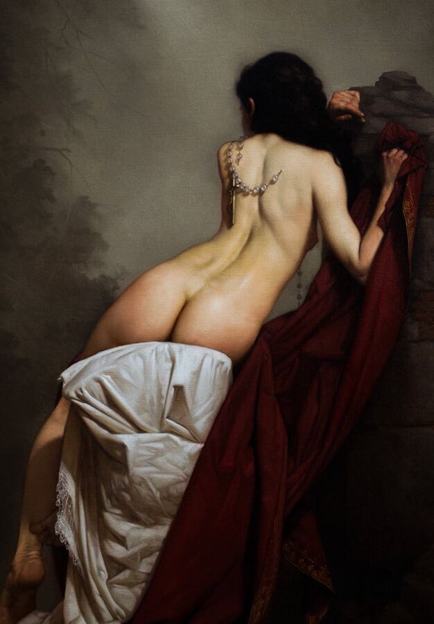Works of Art