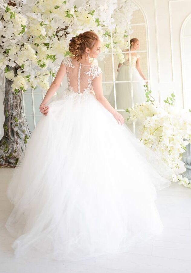 Bride Nataliya