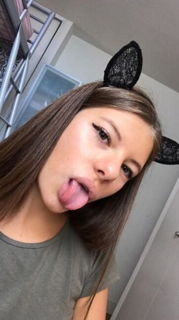 fuck slut