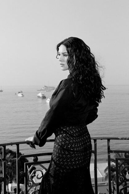Goddess Monica Bellucci