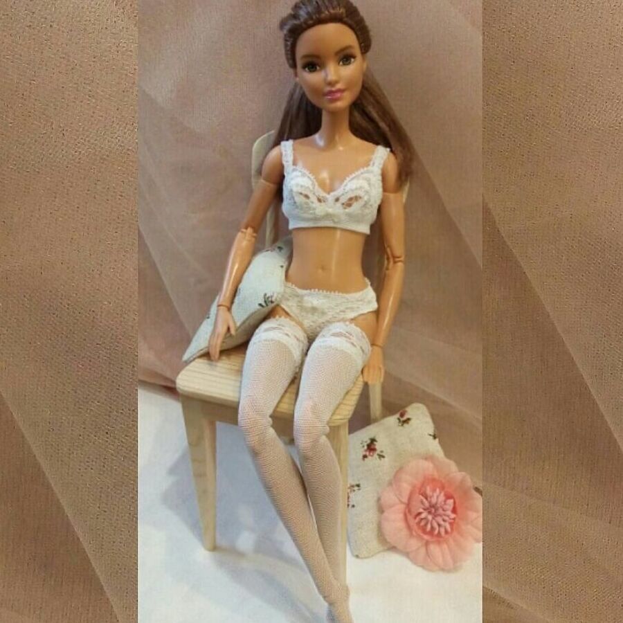 My Barbie Dreams from the Web