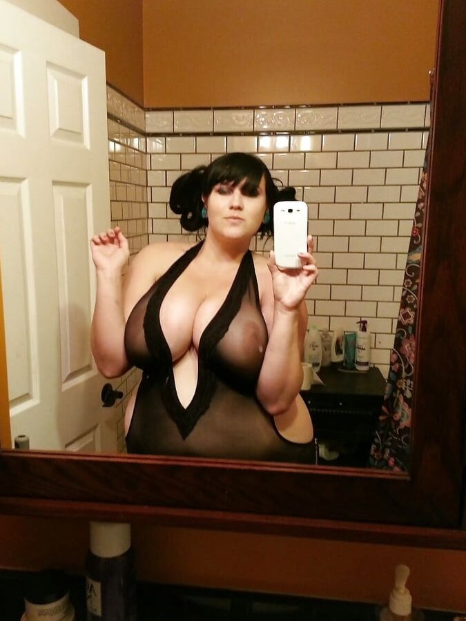 BBw mix (Selfies)
