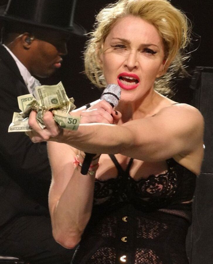 Madonna