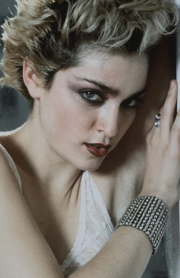 Sexy Madonna