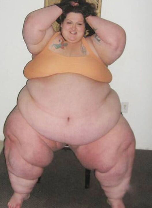 SSBBW ONLY