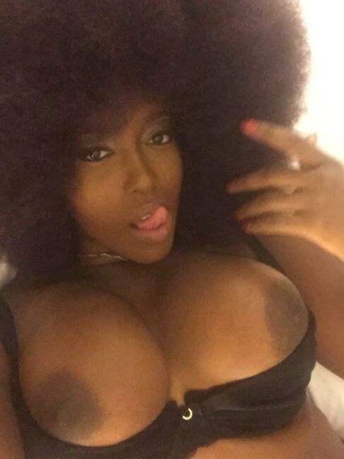 more chocolate