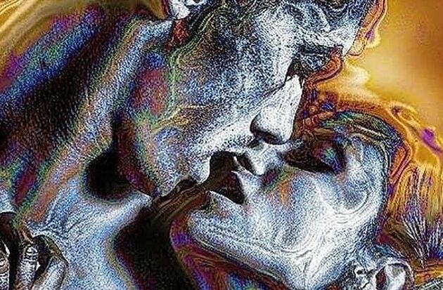 Tantric sex