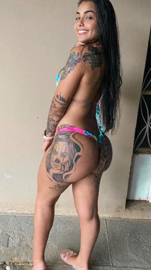 Carol Moura