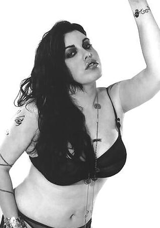 Mia Tyler