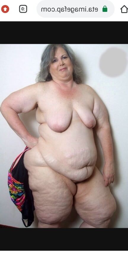 Master Hoodyman SSBBW collection .