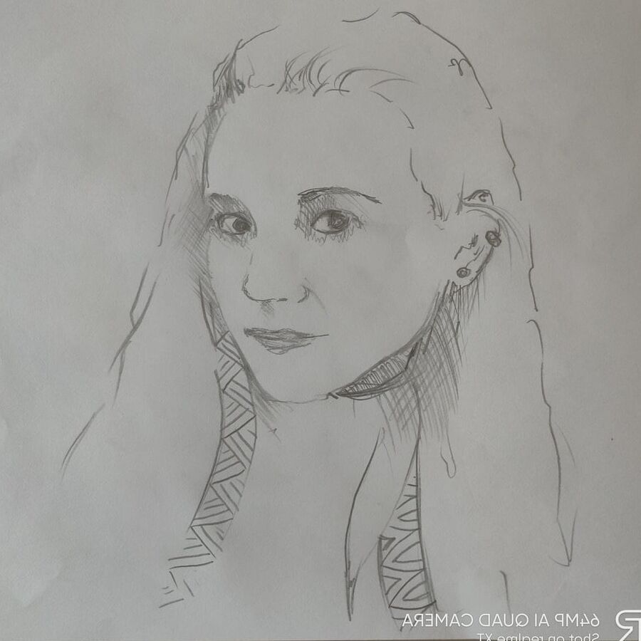 My paint